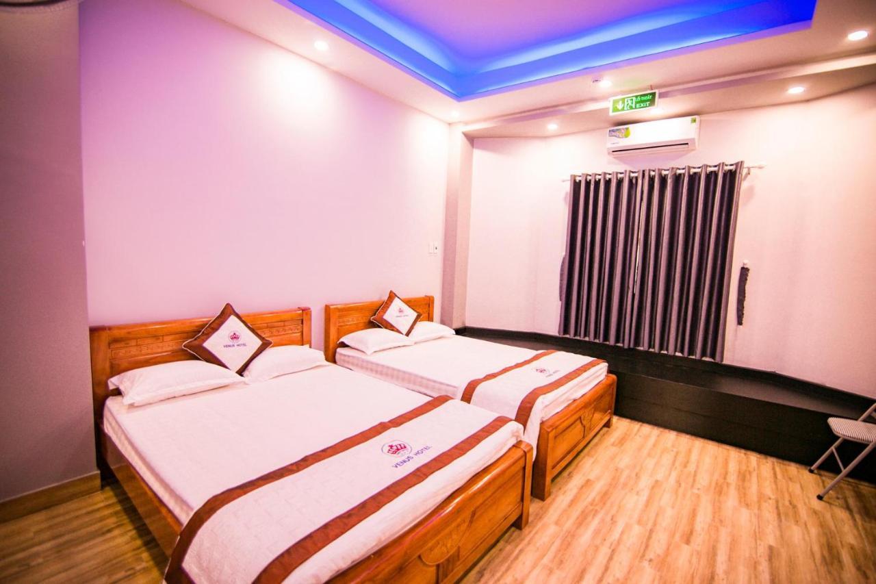 Sunny Hotel Quy Nhon Exterior photo