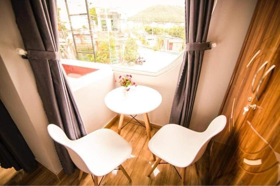 Sunny Hotel Quy Nhon Exterior photo